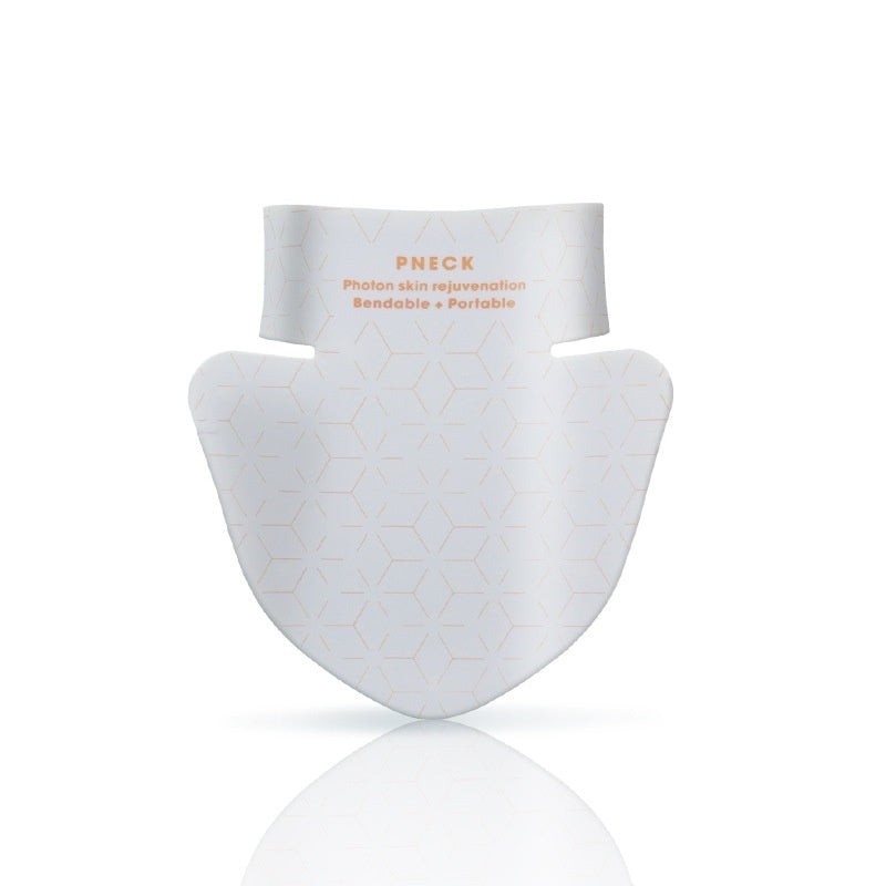 4-color LED Home Neck Care Beauty Instrument