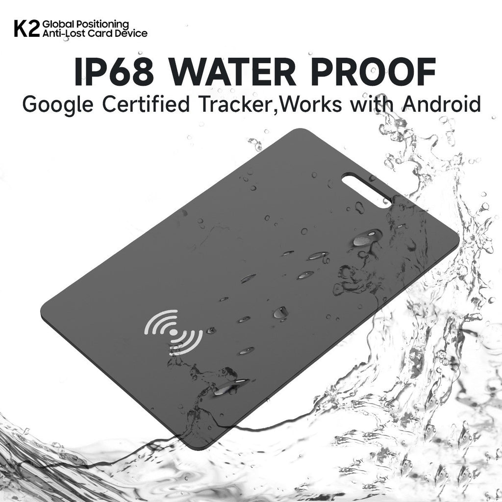 Location Search Anti-lost Pet Locator