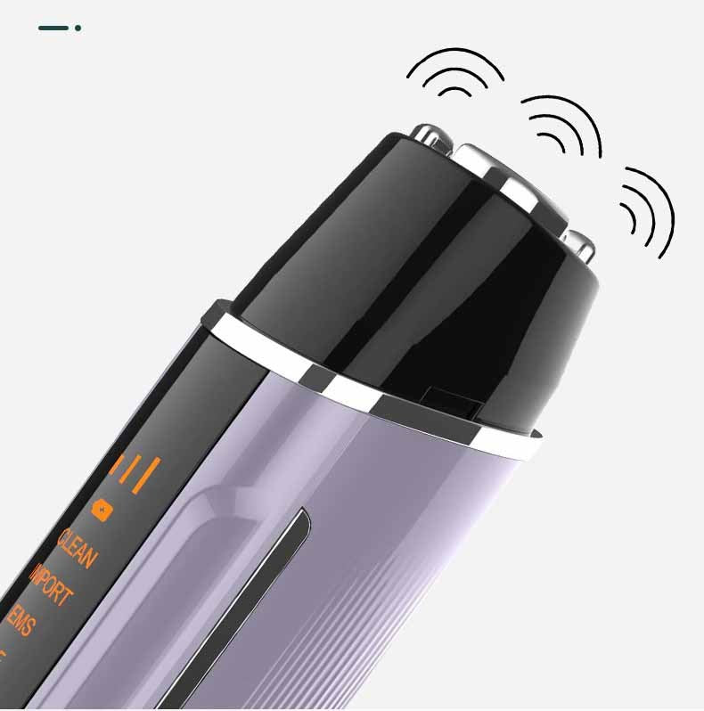 Eye Beauty Instrument Mask Import Instrument Eye Beauty Instrument Photon Rejuven Ation Eye Pencil Multifunction