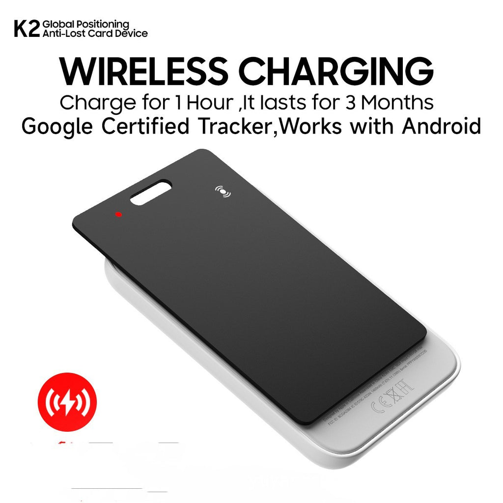 Location Search Anti-lost Pet Locator